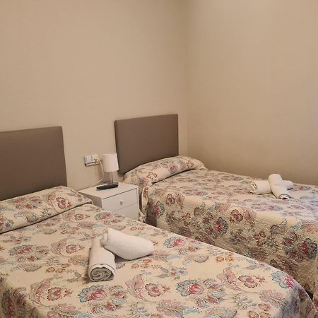 Rooms Castro Centro 乌迪亚莱斯堡 外观 照片