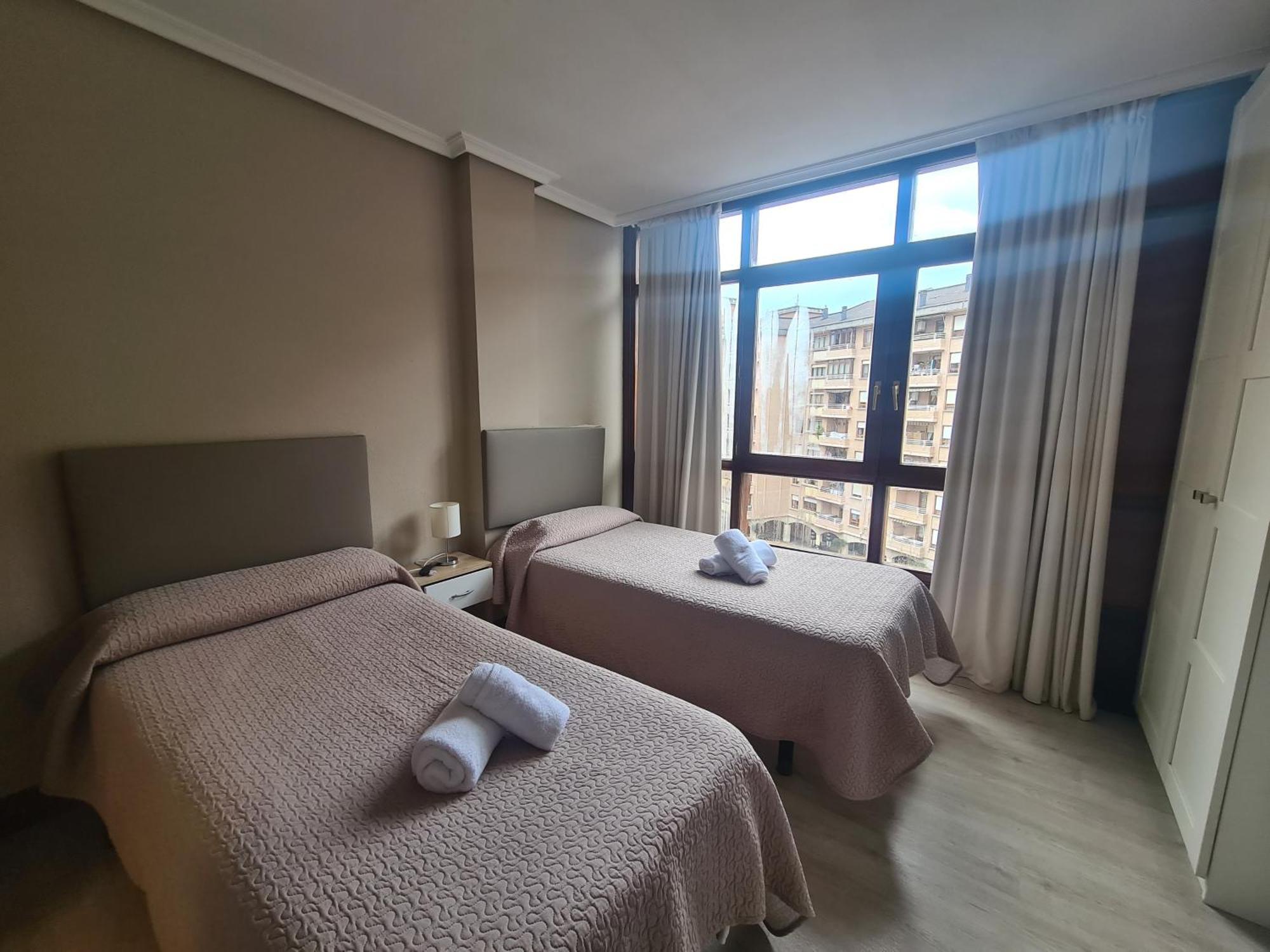 Rooms Castro Centro 乌迪亚莱斯堡 外观 照片