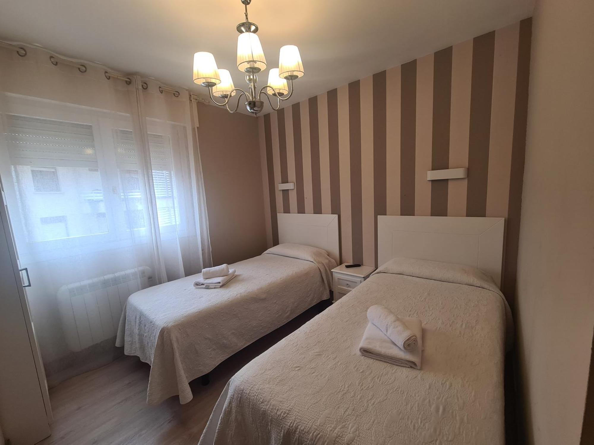 Rooms Castro Centro 乌迪亚莱斯堡 外观 照片