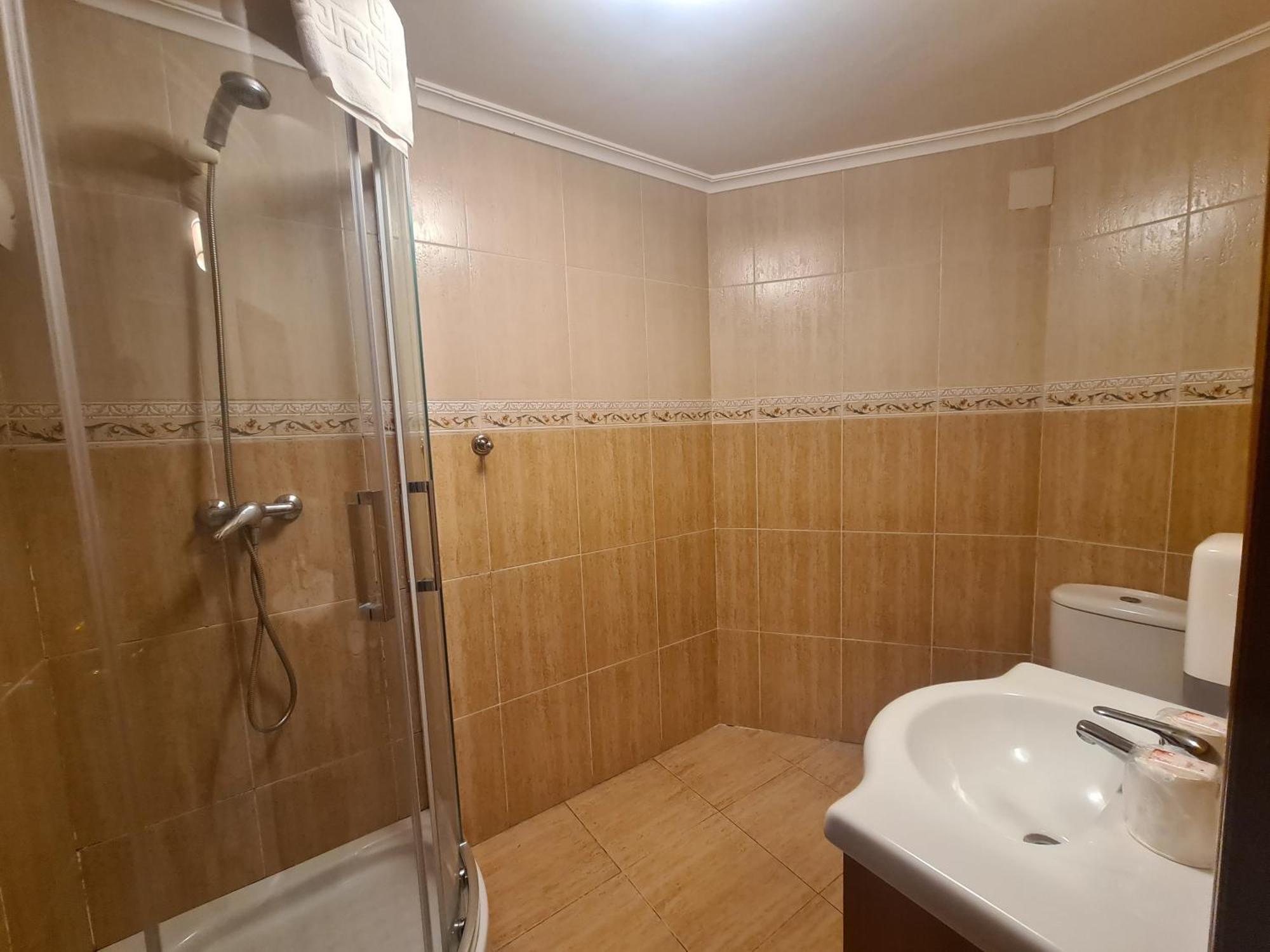 Rooms Castro Centro 乌迪亚莱斯堡 外观 照片