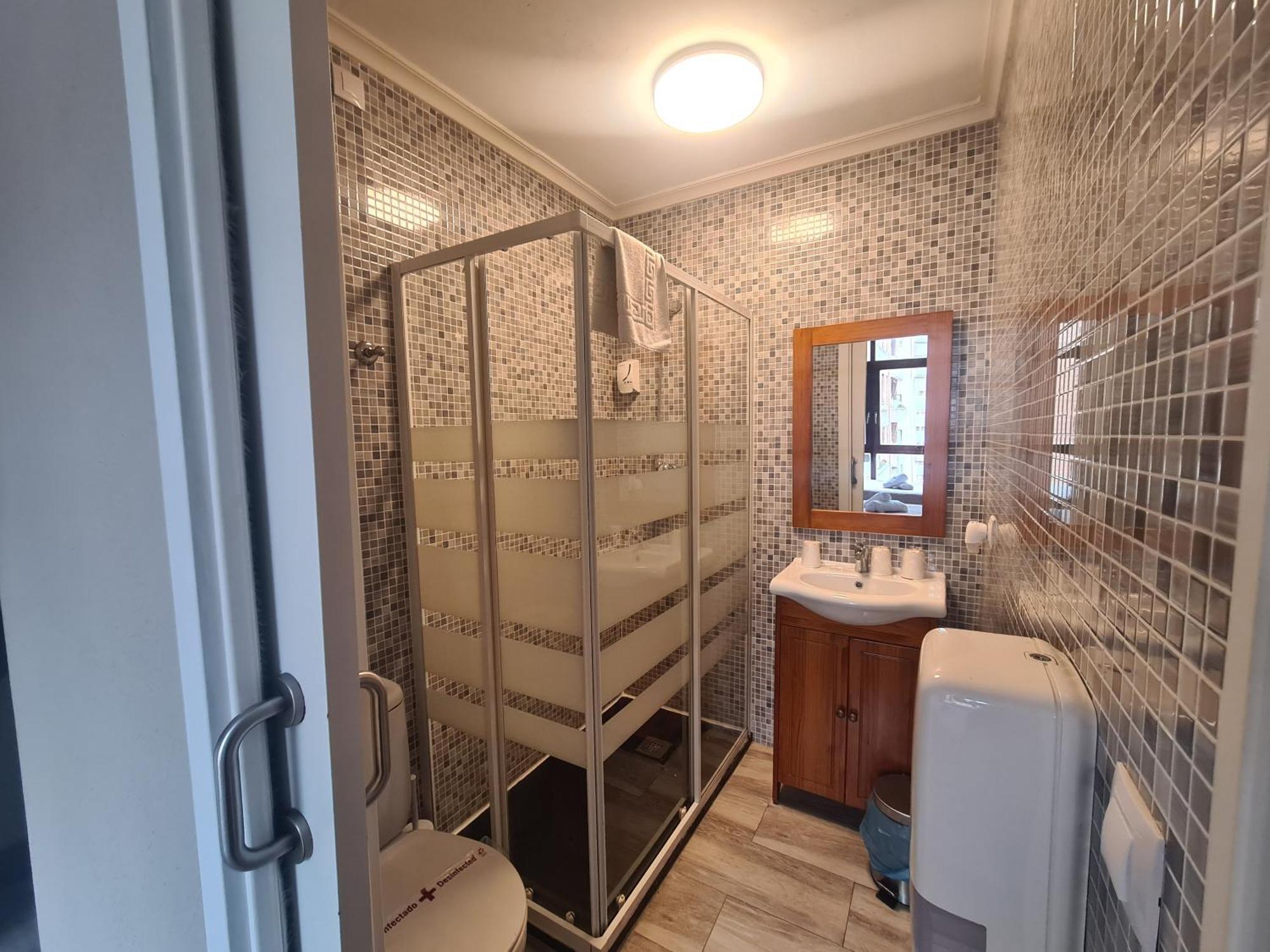 Rooms Castro Centro 乌迪亚莱斯堡 外观 照片