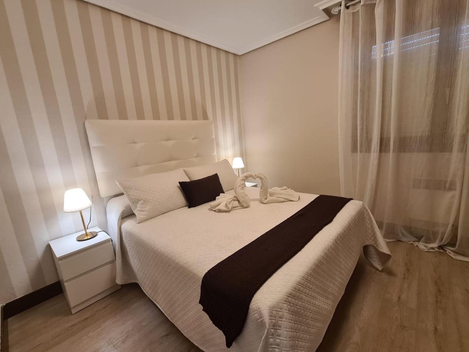 Rooms Castro Centro 乌迪亚莱斯堡 外观 照片